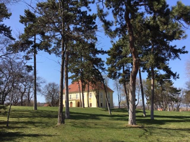 Szamoca Vendeghaz-Koroeshegy Villa Exterior photo